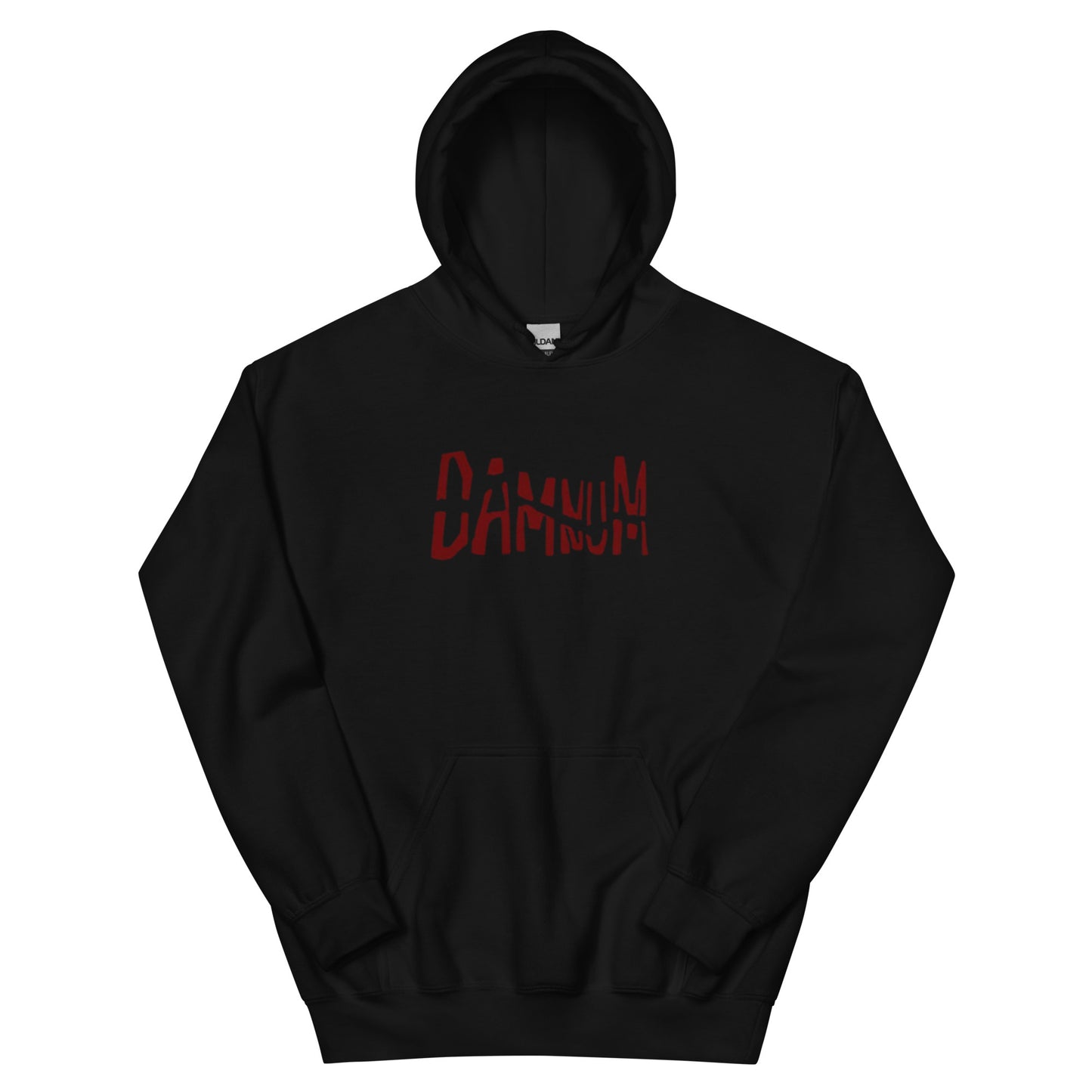 KPWL LOGO HOODIE