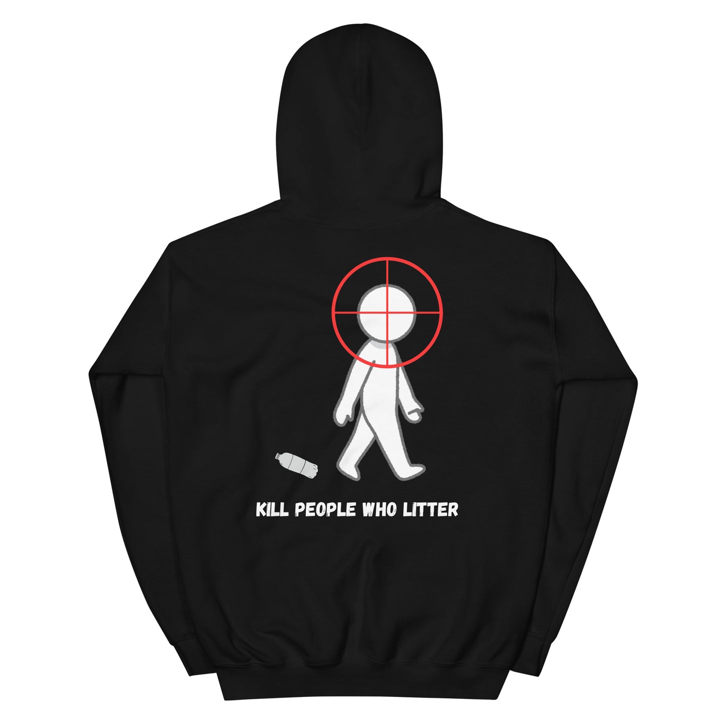 KPWL LOGO HOODIE