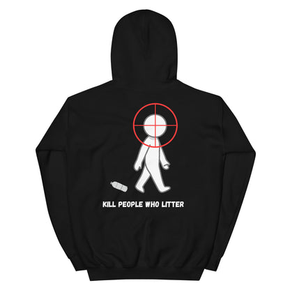 KPWL LOGO HOODIE