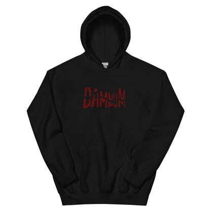 KPWL LOGO HOODIE