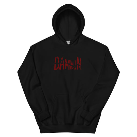 KPWL LOGO HOODIE