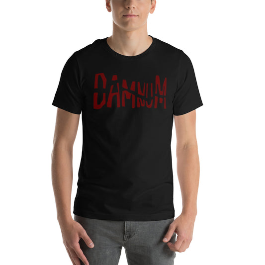 DAMNUM TEE